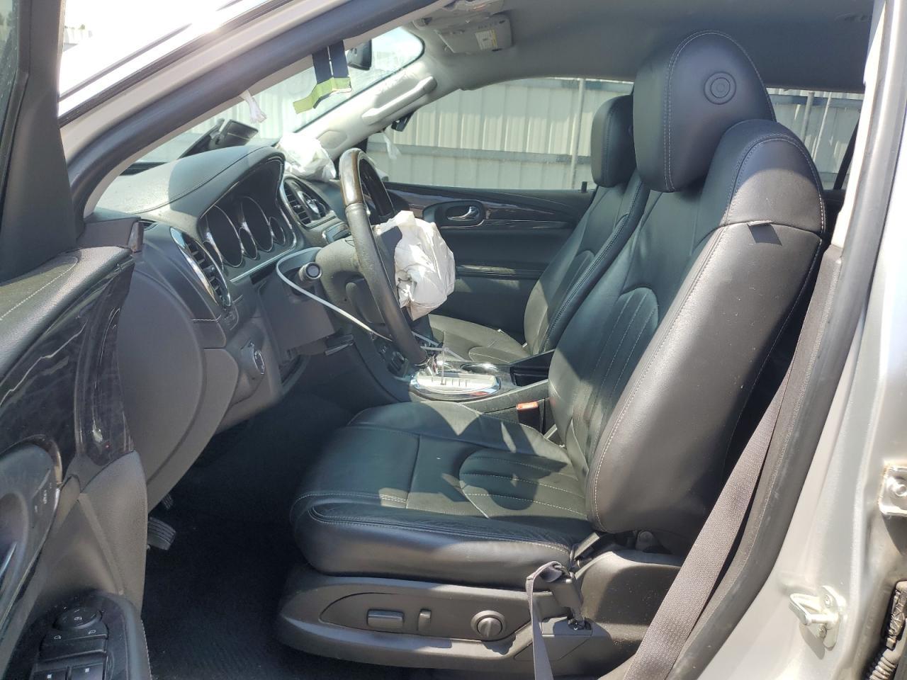 2015 Buick Enclave - Image 7