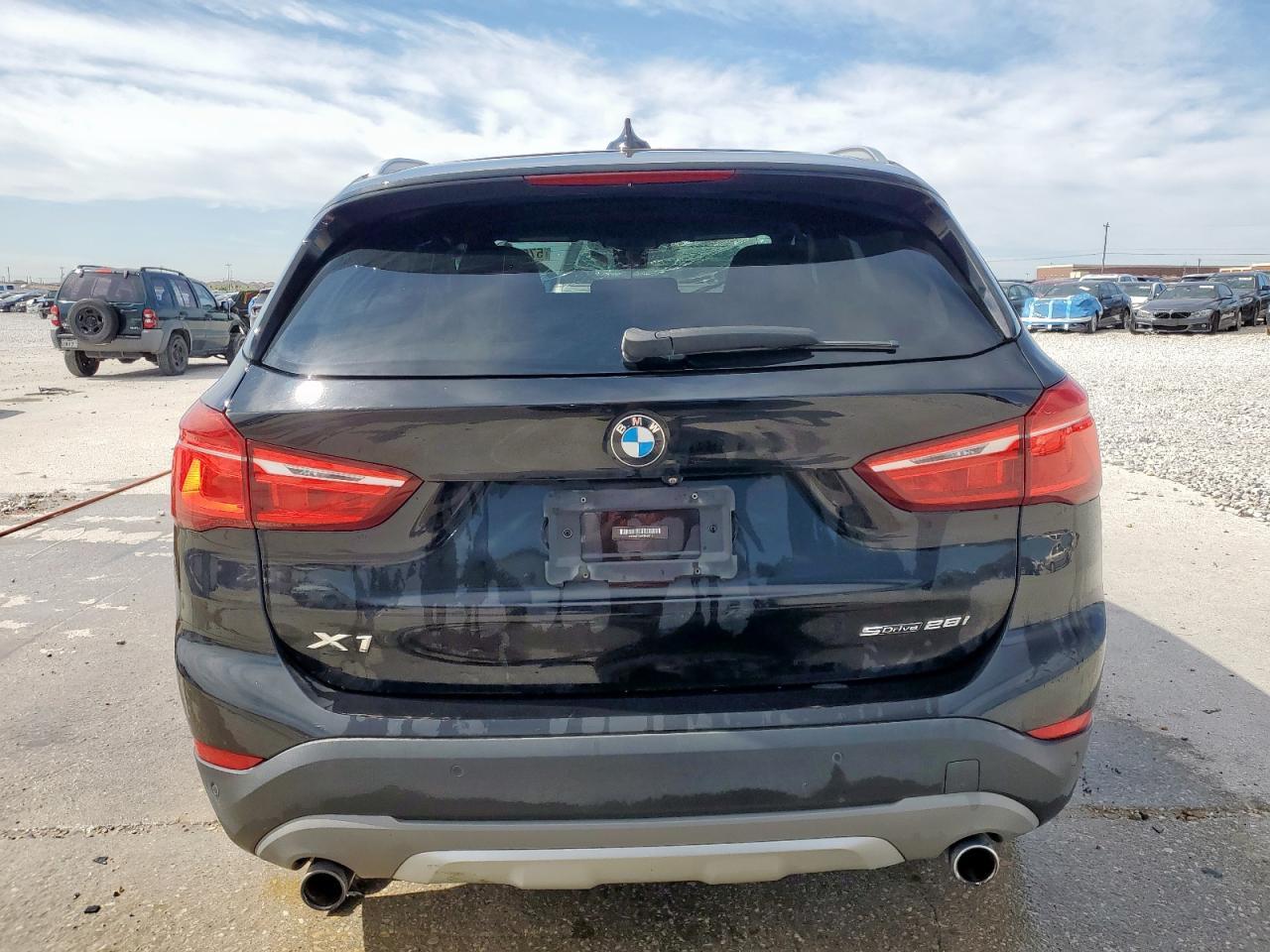 2019 BMW X1 Sdrive28I - Image 6
