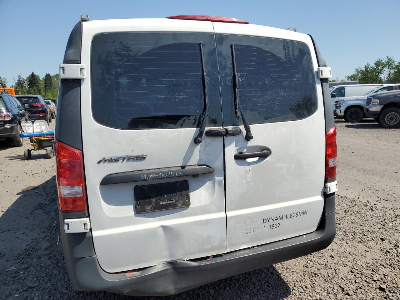 2018 Mercedes-Benz Metris - Image 6