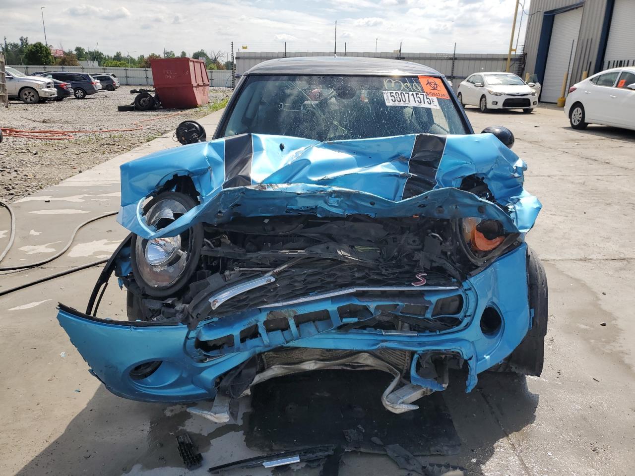 2015 Mini Cooper S - Фото 5