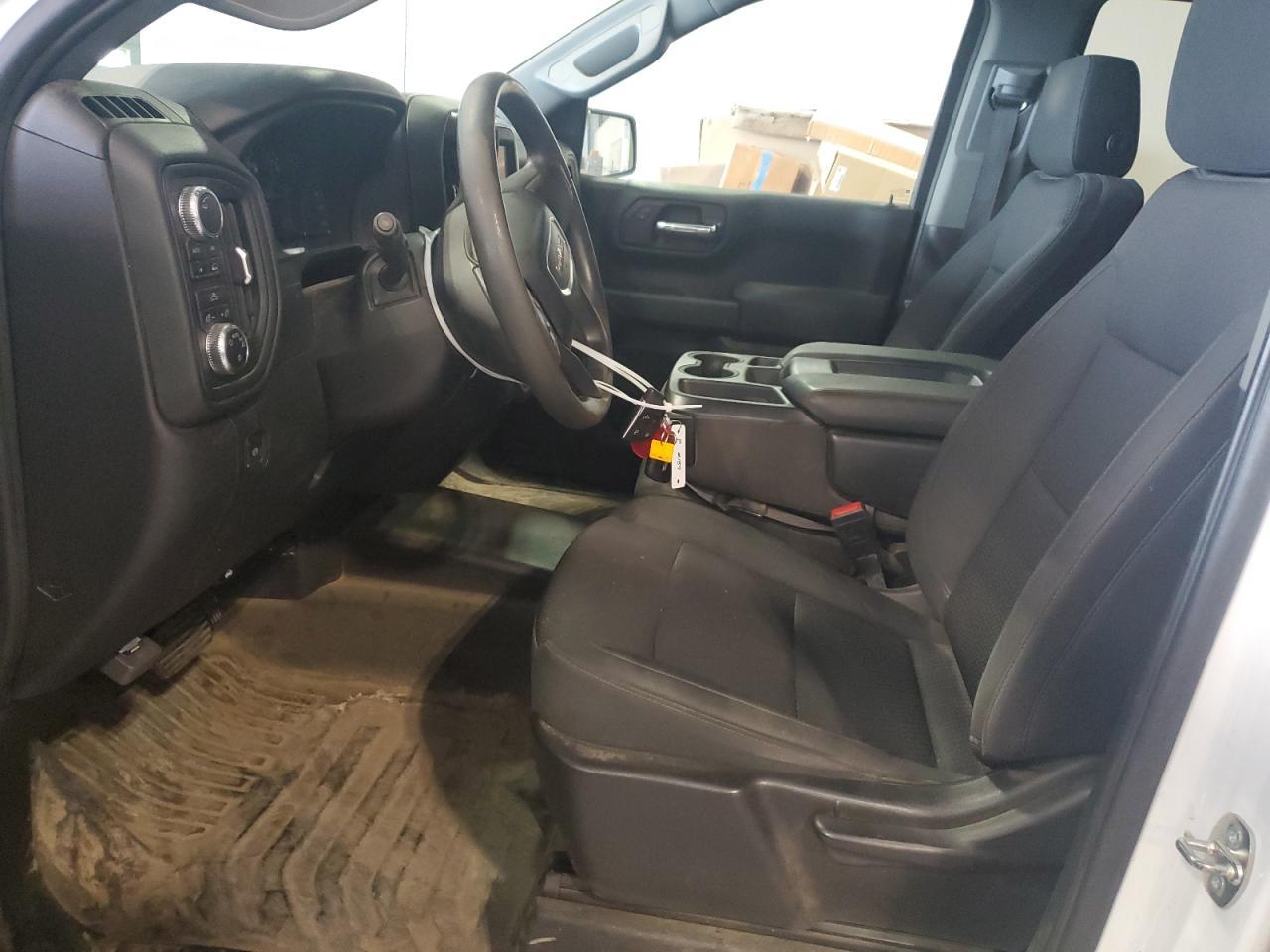 2023 GMC Sierra K1500 - Фото 7