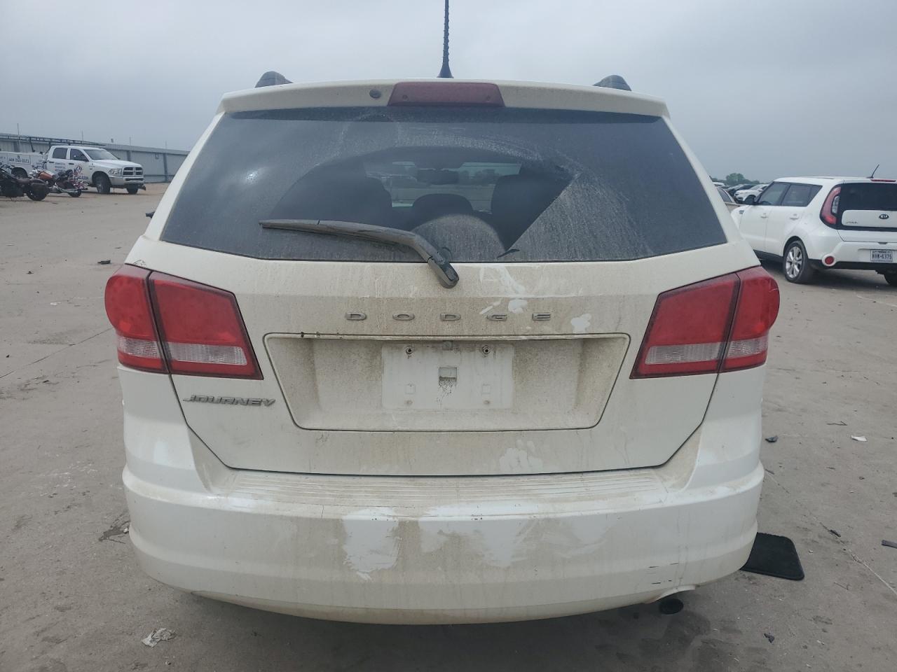 2014 Dodge Journey Se - Image 6