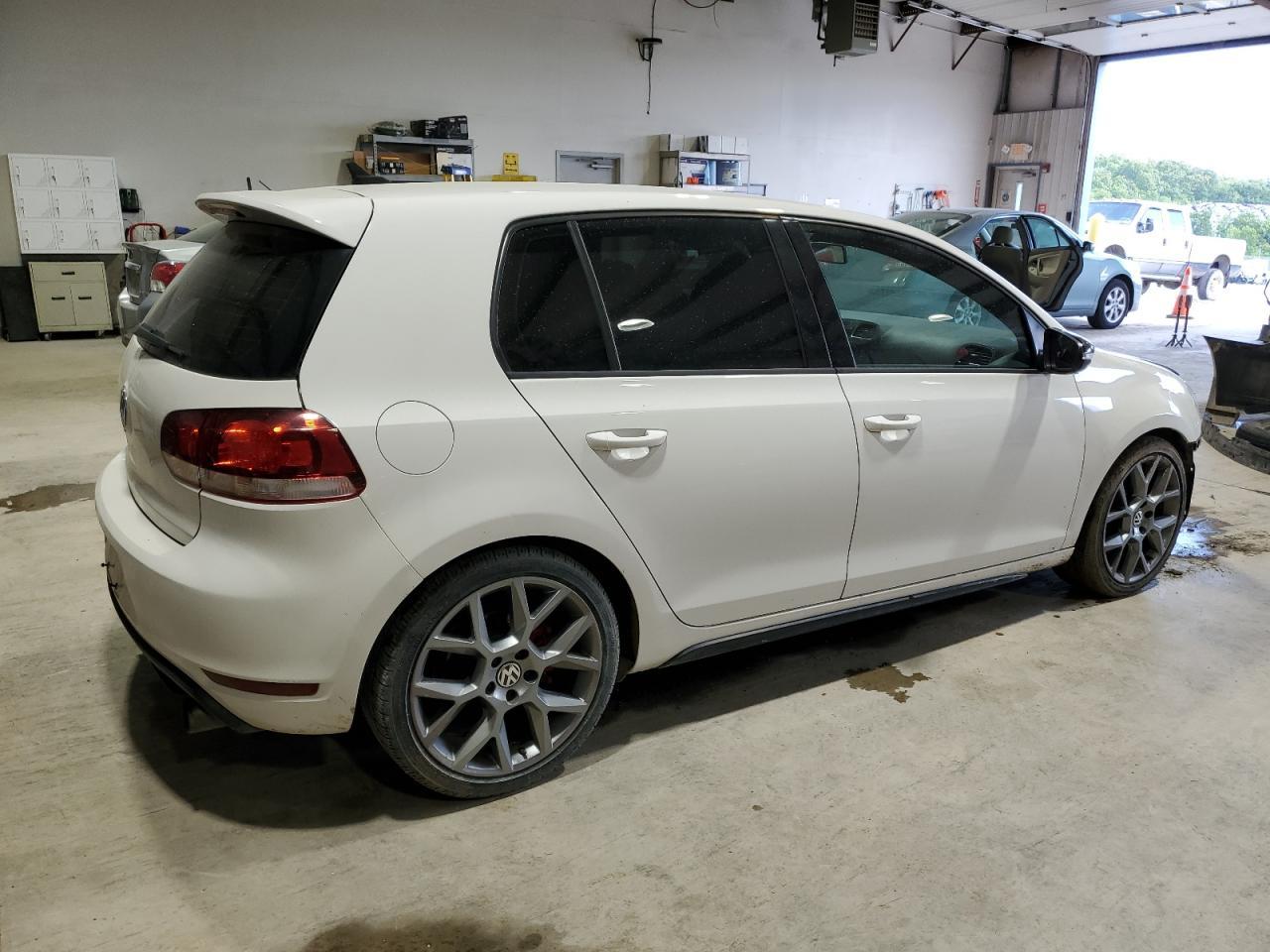 2013 Volkswagen Gti - Фото 3