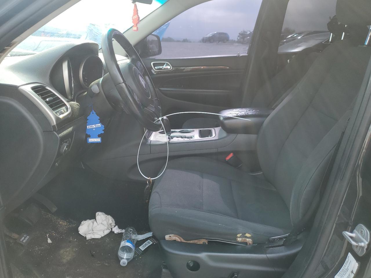 2011 Jeep Grand Cherokee Laredo - Фото 7