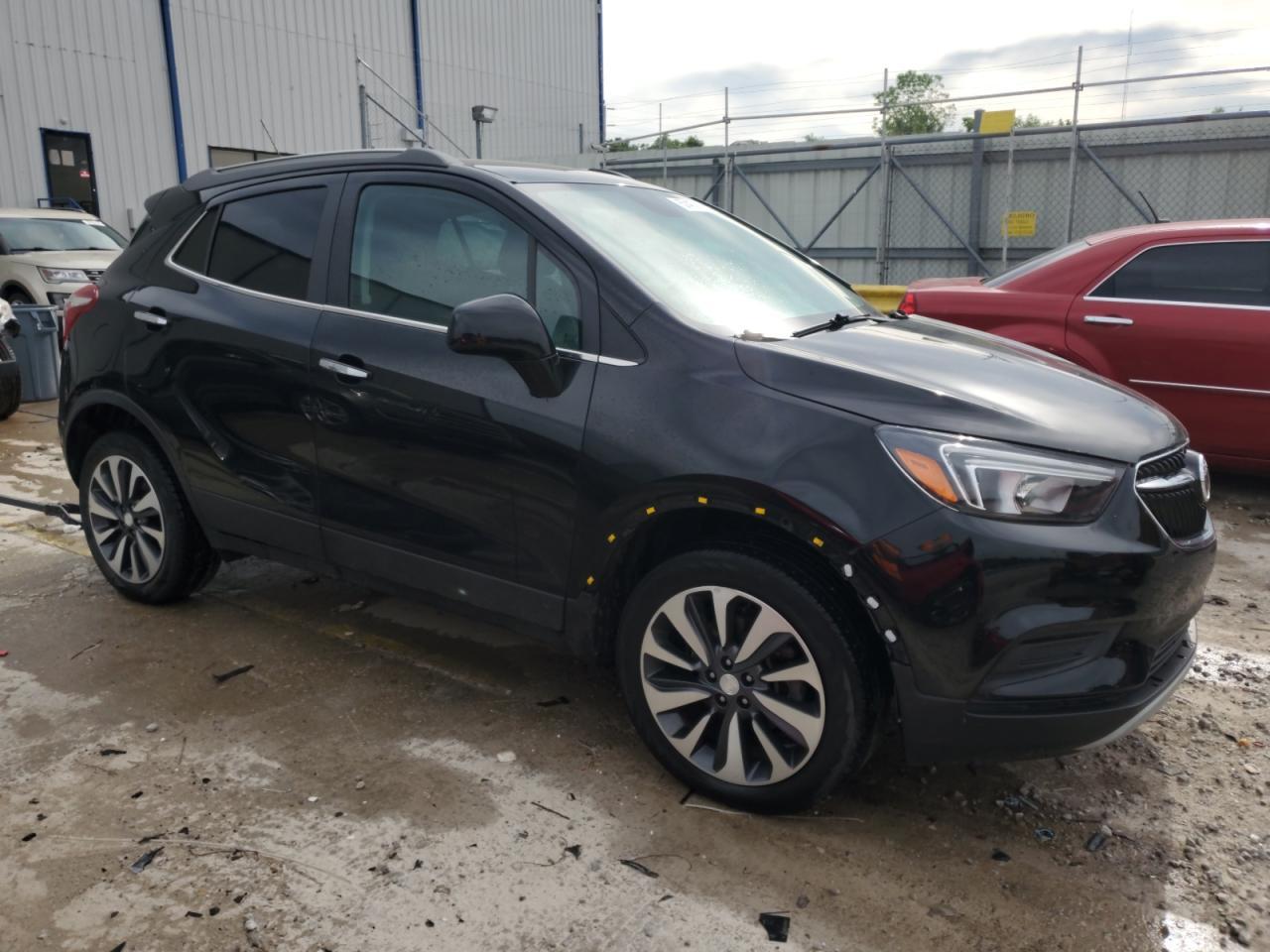 2022 Buick Encore Preferred - Image 4