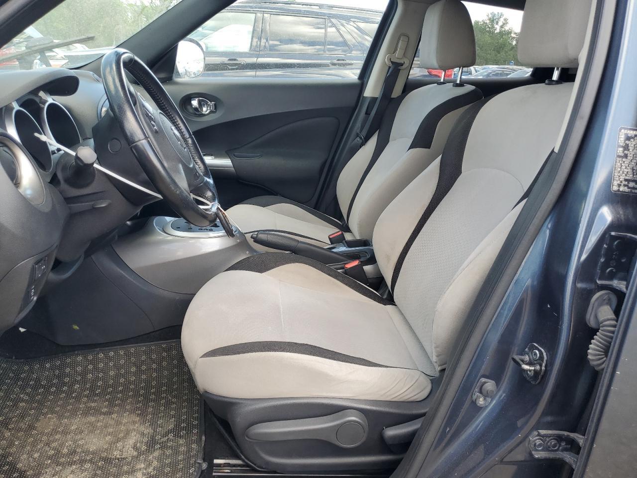 2013 Nissan Juke S - Фото 7