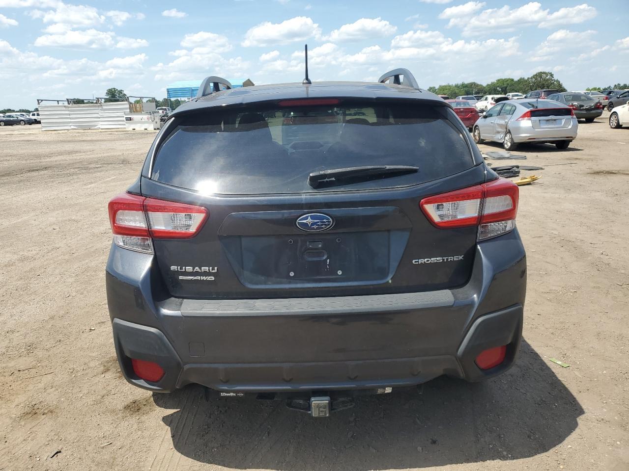 2018 Subaru Crosstrek - Image 6