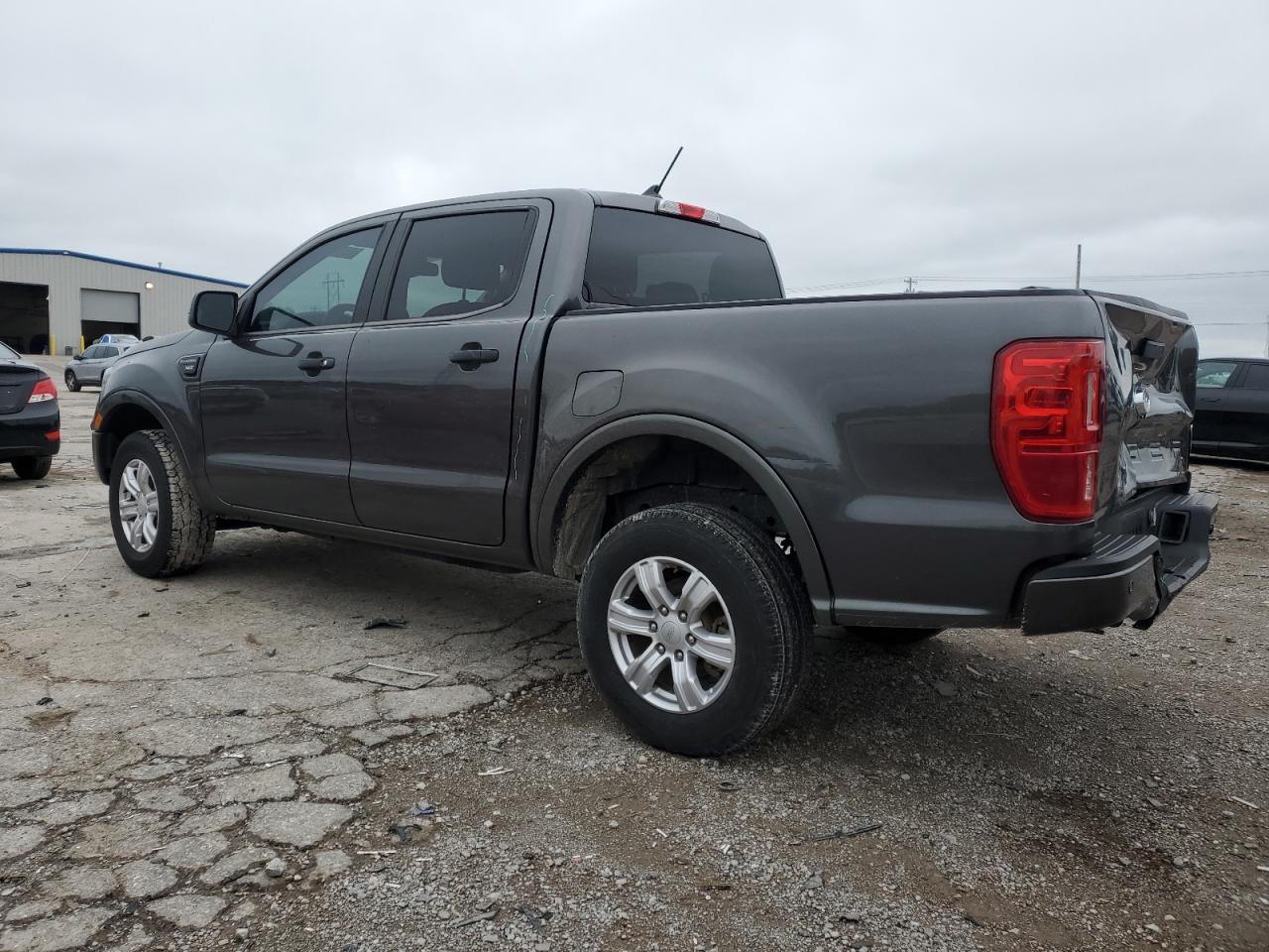 2019 Ford Ranger Xl - Image 2