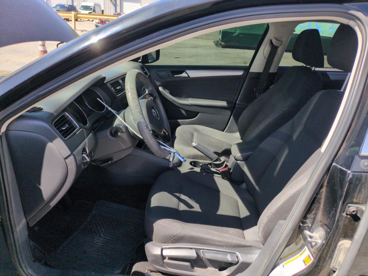 2015 Volkswagen Jetta Se - Фото 7