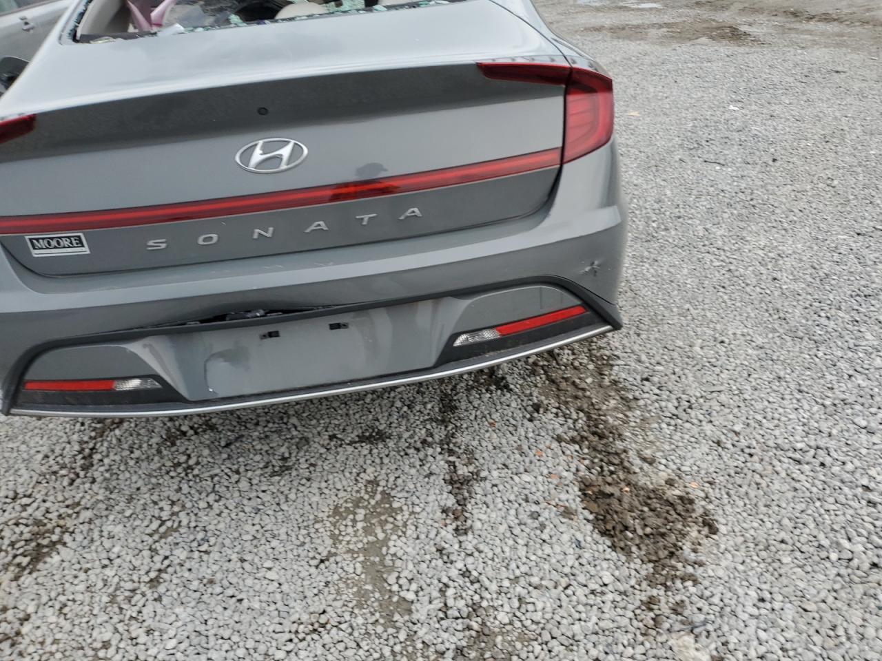2023 Hyundai Sonata Se - Фото 6