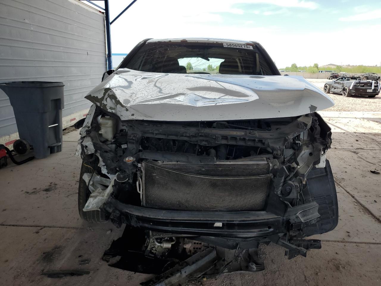 2015 Kia Sorento Lx - Image 5