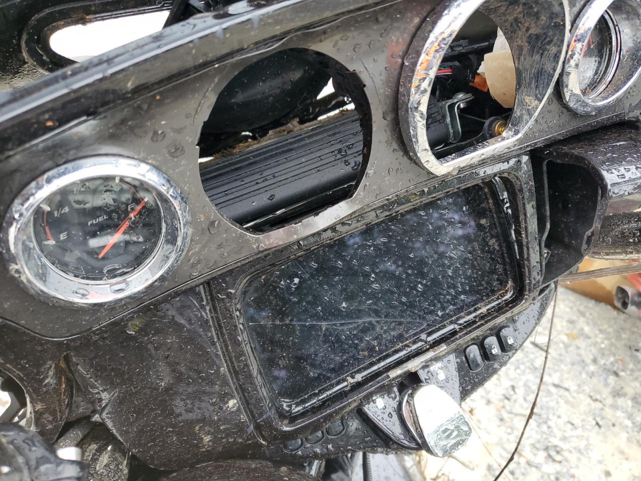 2020 Harley-Davidson Flhxse - Фото 7