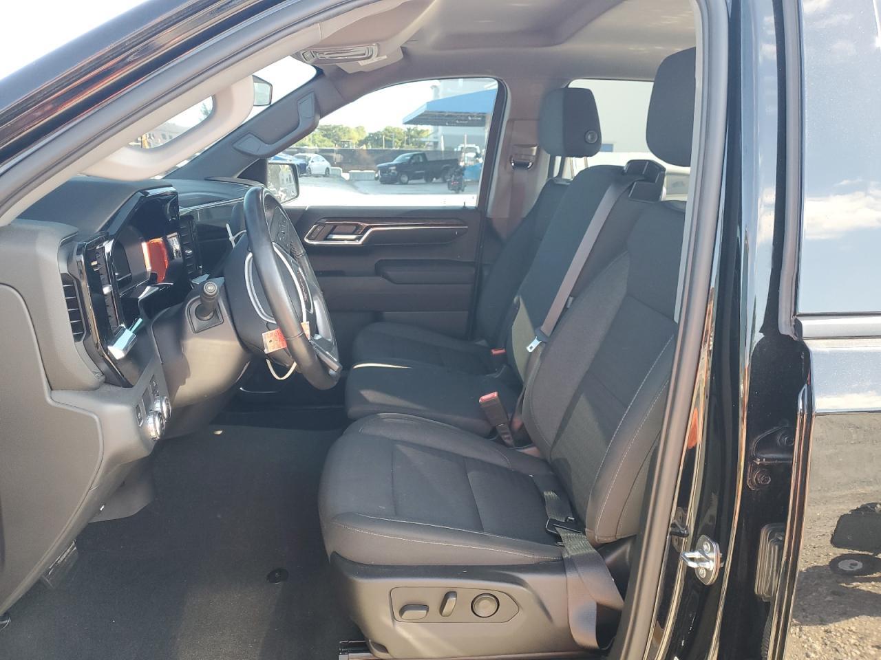 2022 GMC Sierra C1500 Elevation - Фото 7