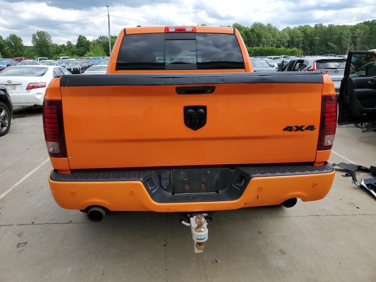 2017 Ram 1500 Sport - Image 6