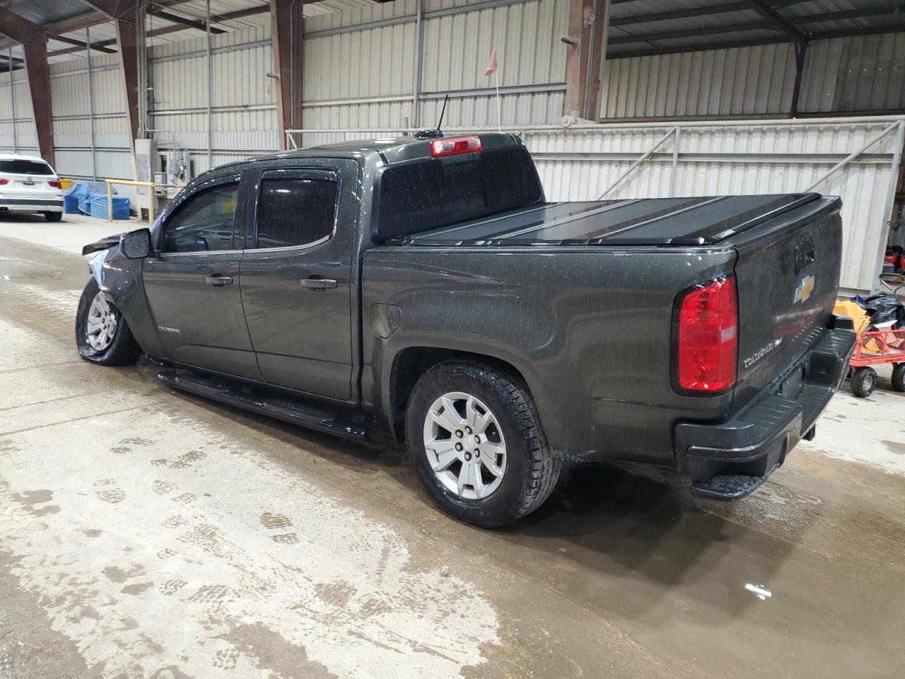 2018 Chevrolet Colorado Lt - Image 2