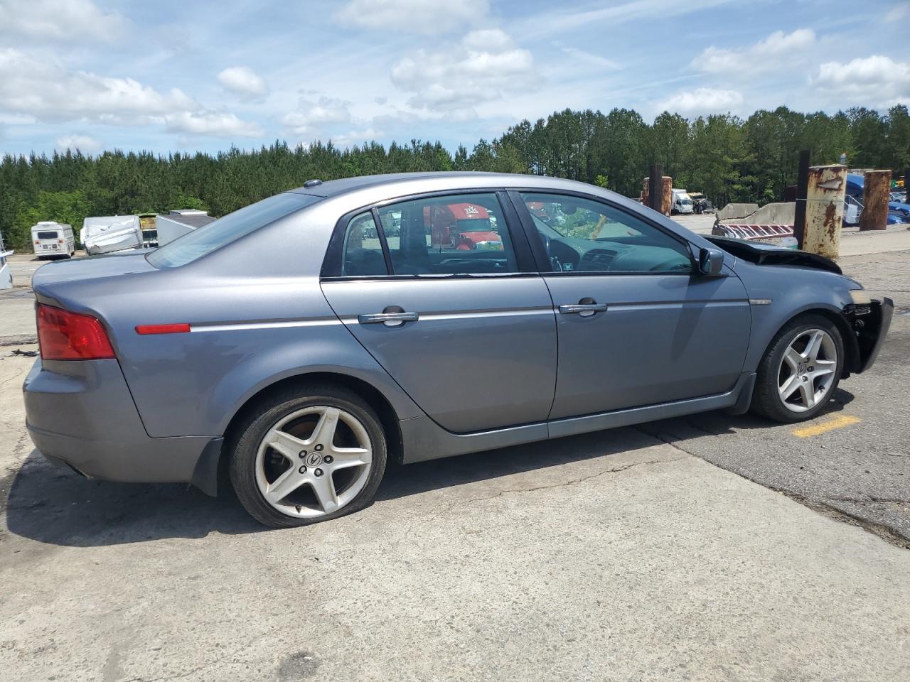 2005 Acura Tl - Image 3