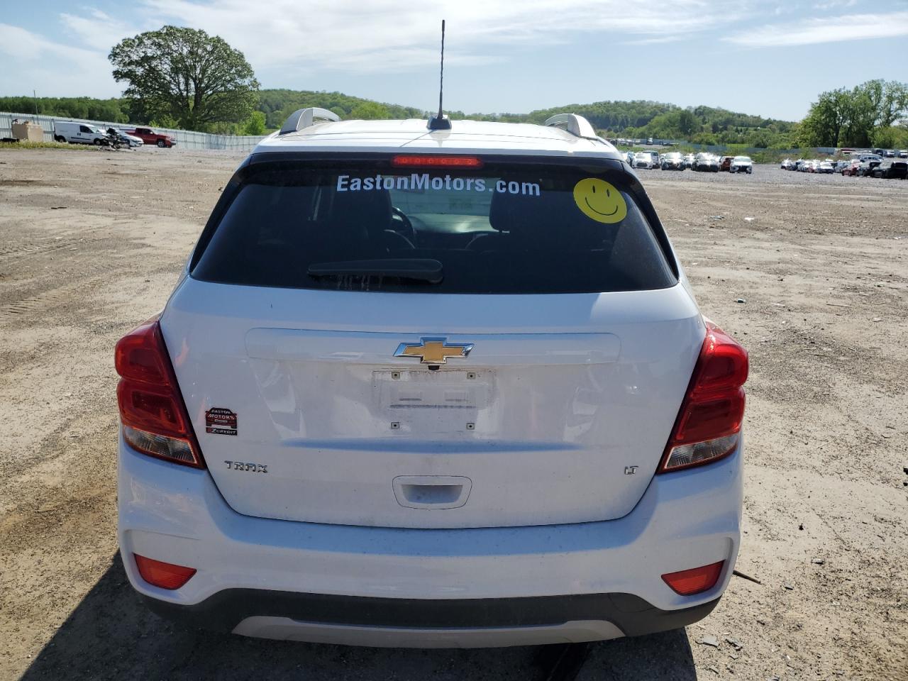 2019 Chevrolet Trax 1Lt - Image 6