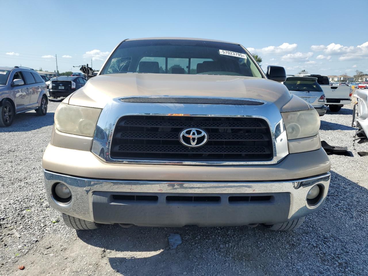 2008 Toyota Tundra Double Cab - Фото 5