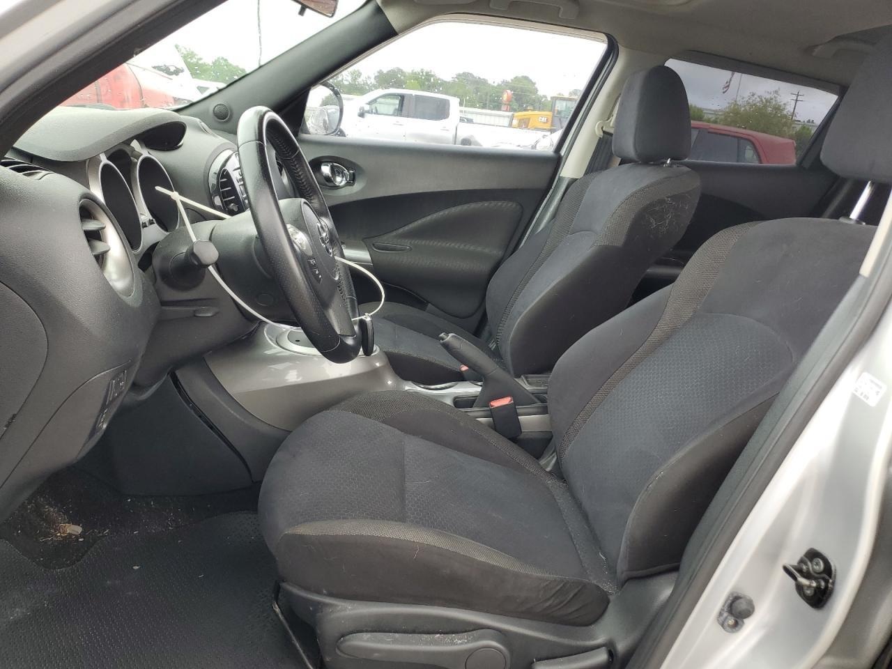 2012 Nissan Juke S - Фото 7