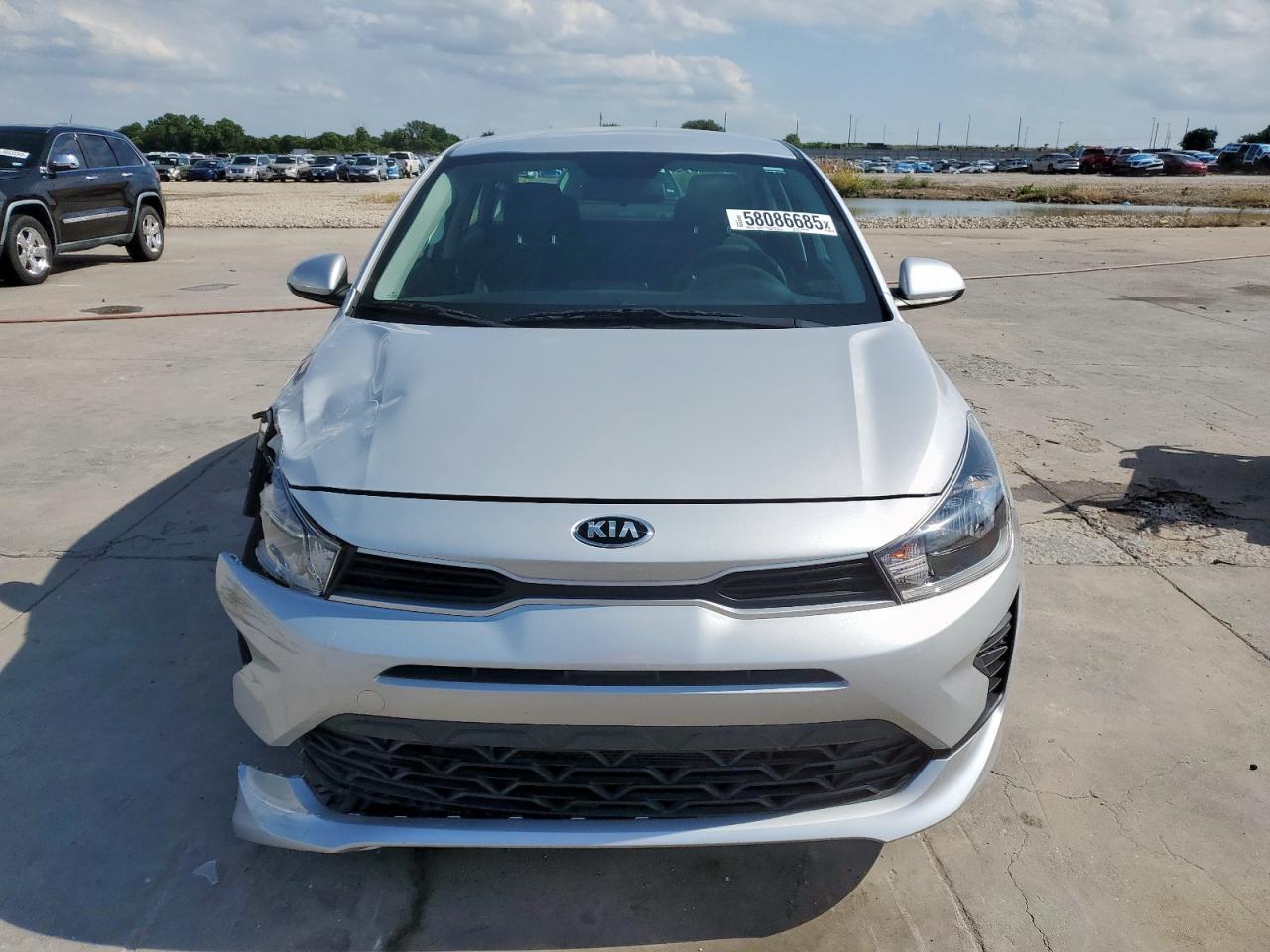 2021 Kia Rio Lx - Image 5