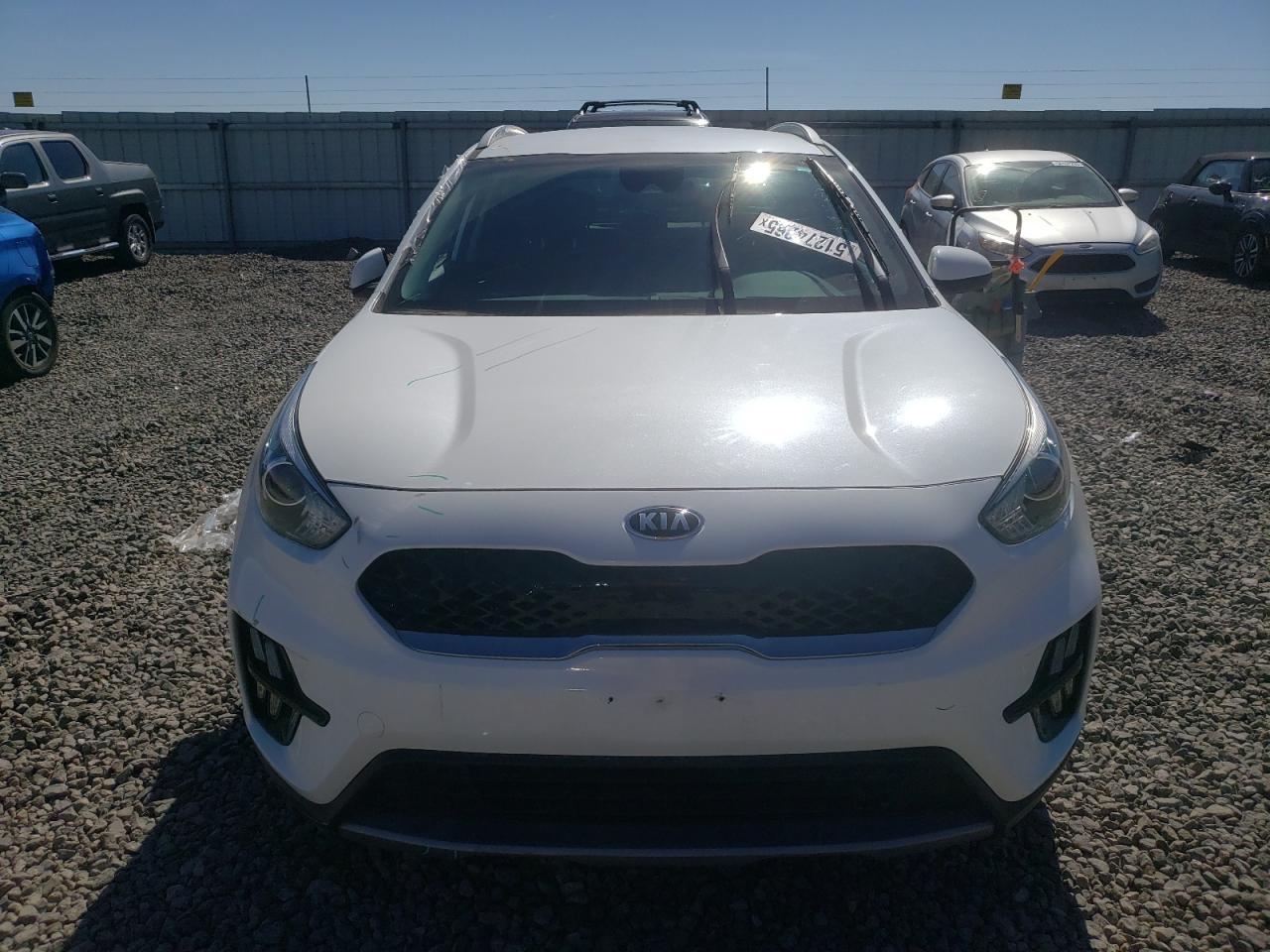 2020 Kia Niro Lx - Image 5