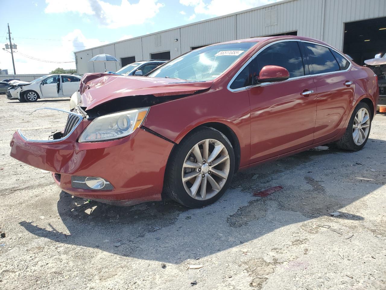 2013 Buick Verano