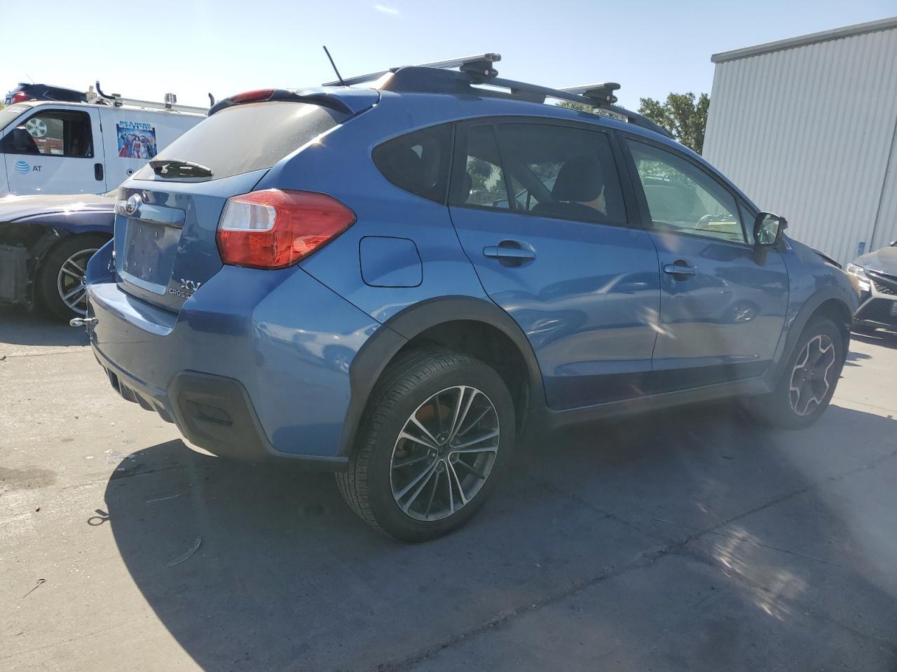 2014 Subaru Xv Crosstrek 2.0 Premium - Image 3
