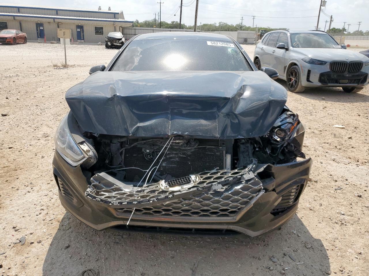 2019 Hyundai Sonata Limited - Фото 5