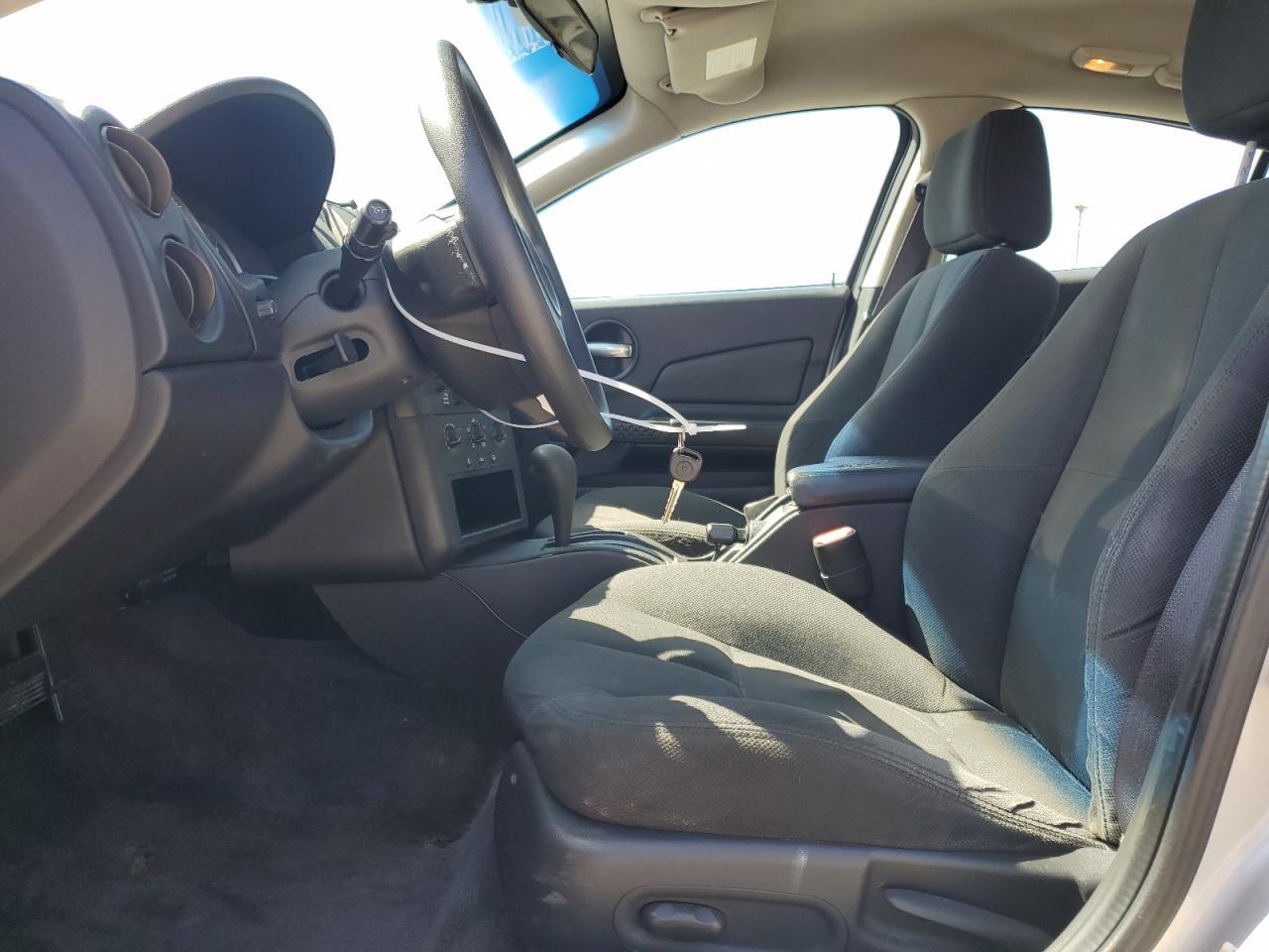2006 Pontiac Grand Prix - Фото 7