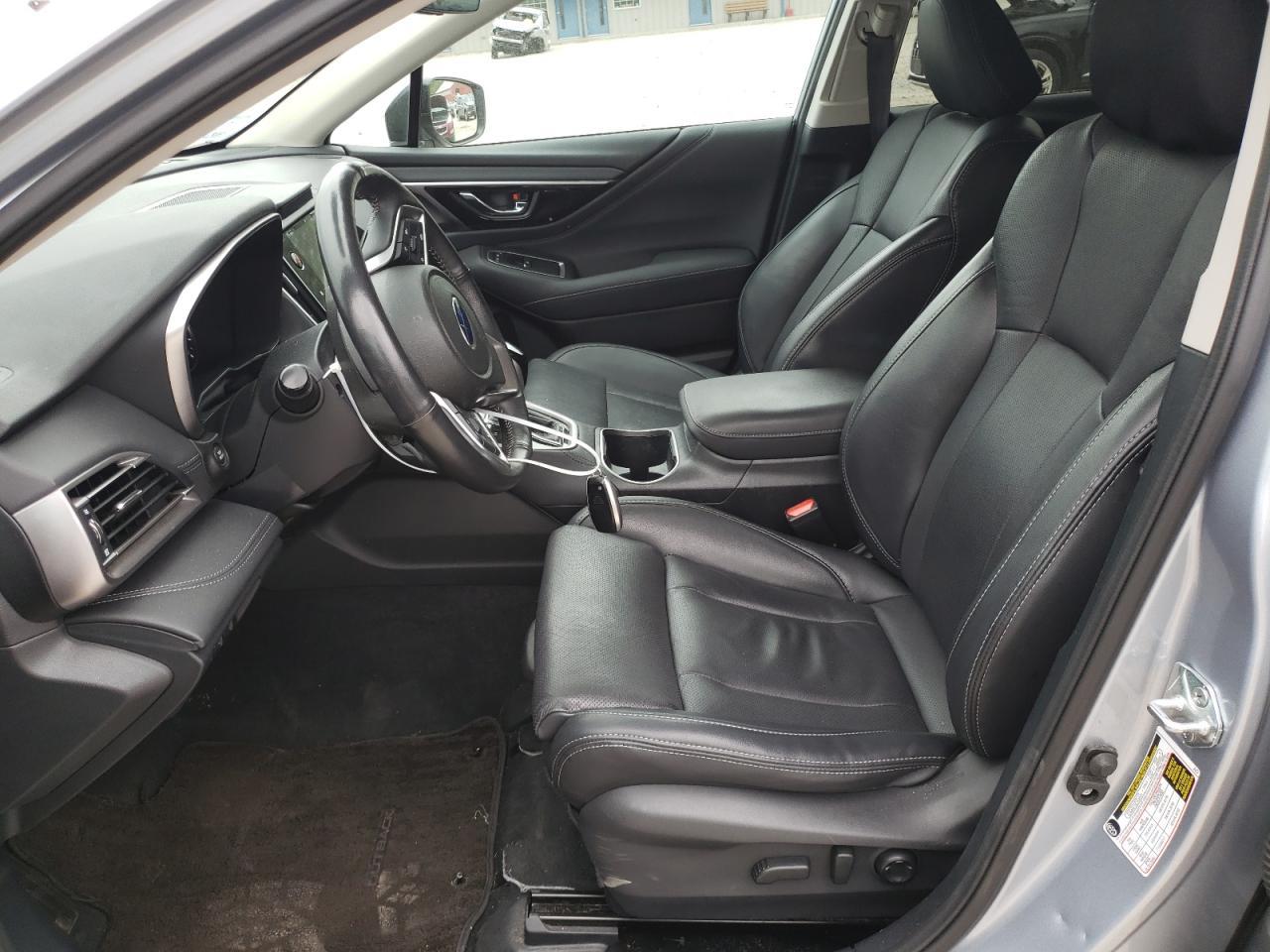 2023 Subaru Outback Limited - Фото 7