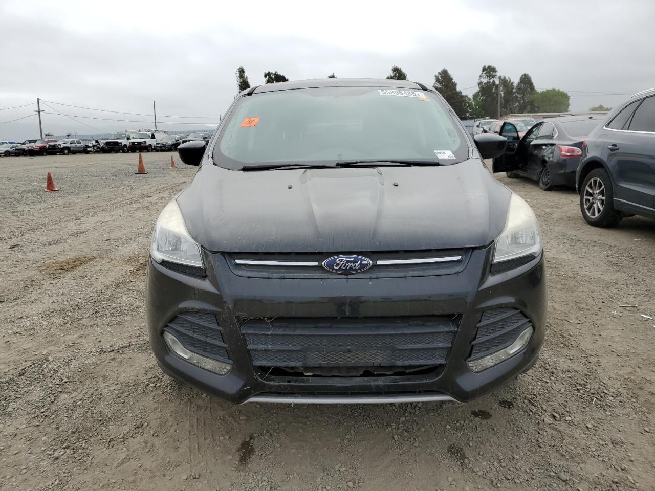2014 Ford Escape Se - Фото 5