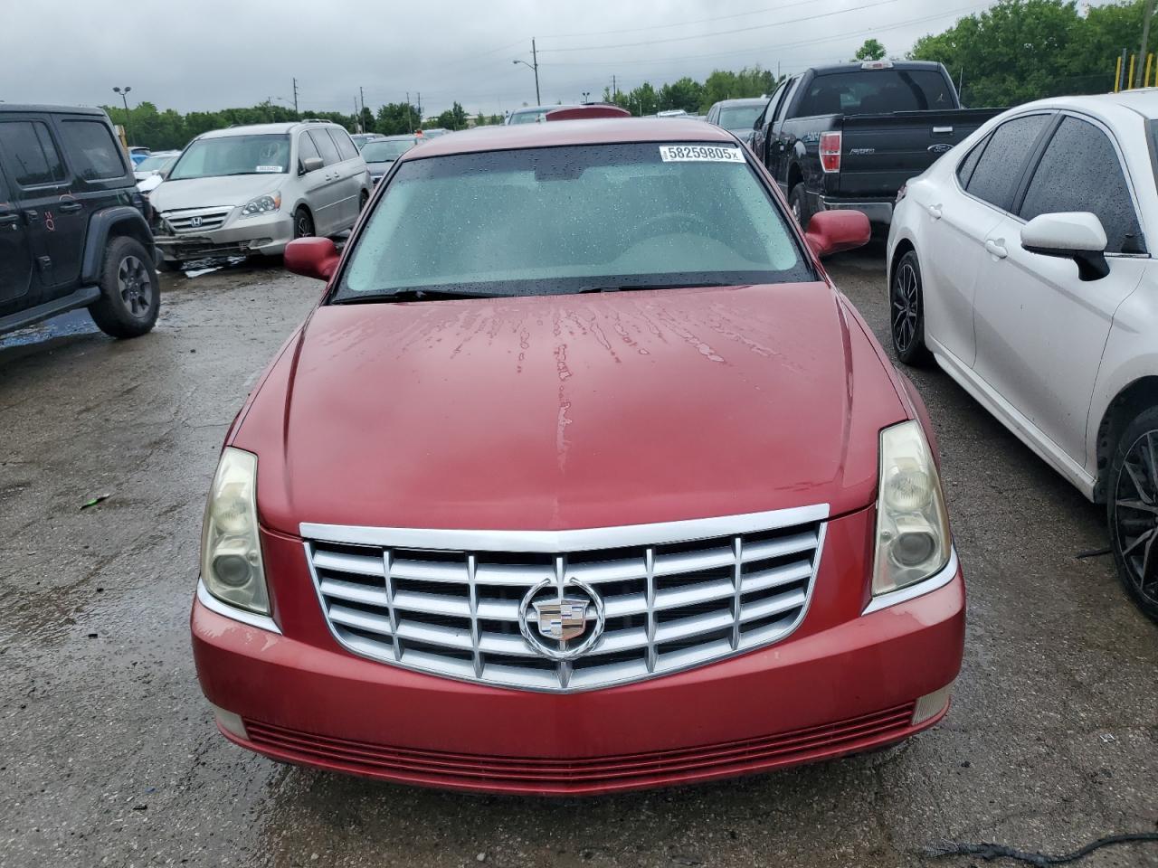 2006 Cadillac Dts - Image 5