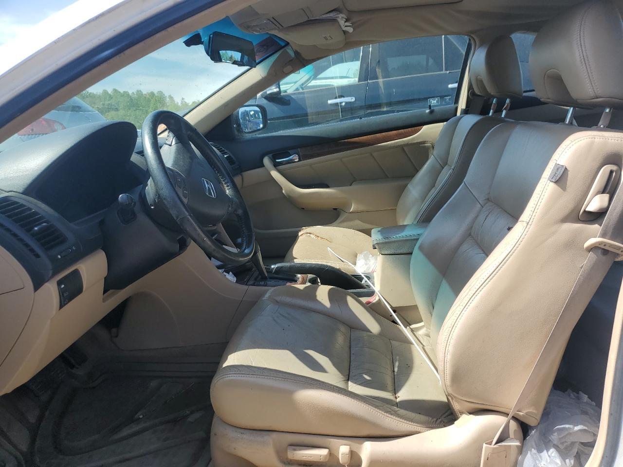 2007 Honda Accord Ex - Image 7