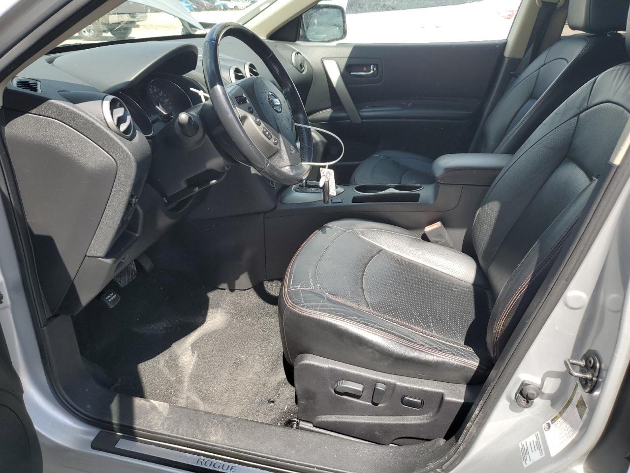 2011 Nissan Rogue S - Image 7