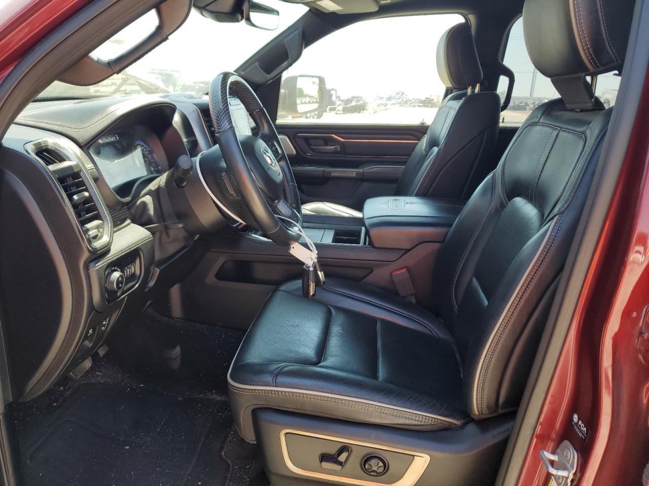 2021 Ram 1500 Limited - Image 7