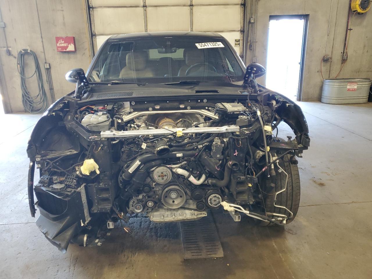 2023 Porsche Cayenne Base - Фото 5