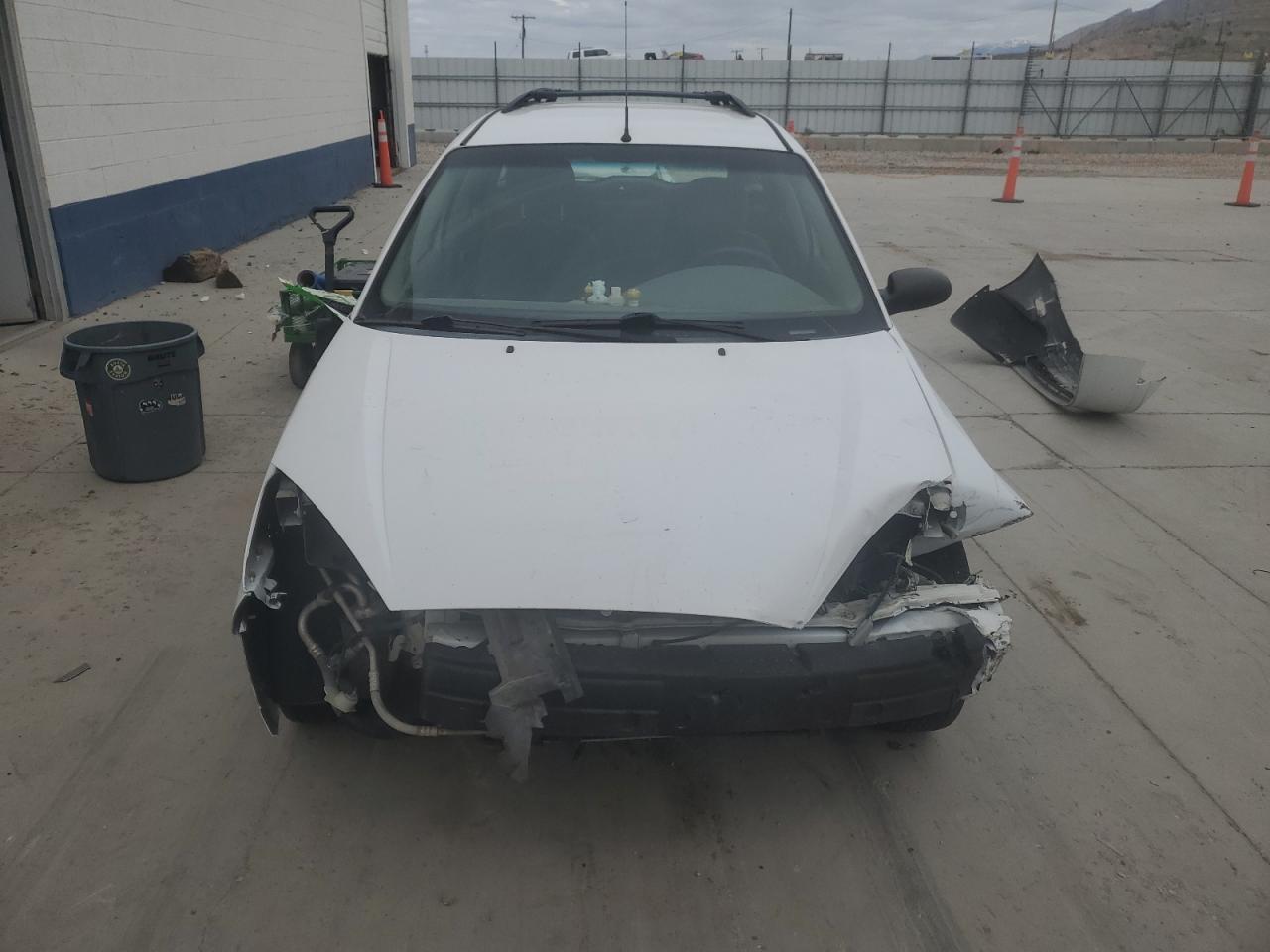 2003 Ford Focus Se - Фото 5