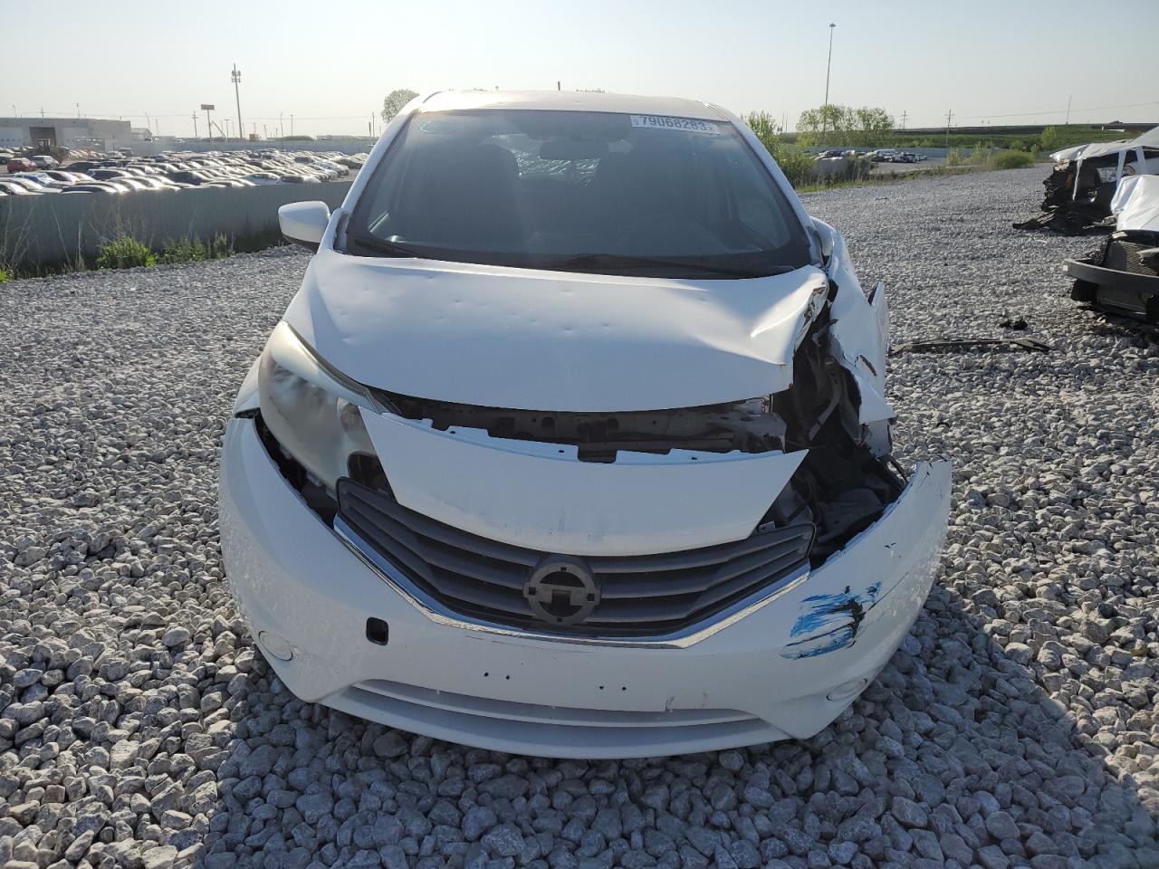 2015 Nissan Versa Note S - Image 5