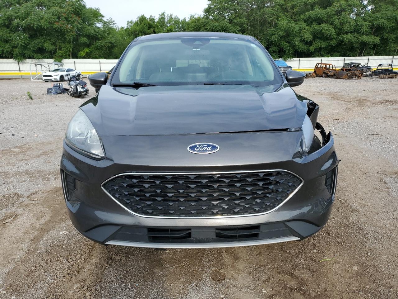 2020 Ford Escape Se - Image 5