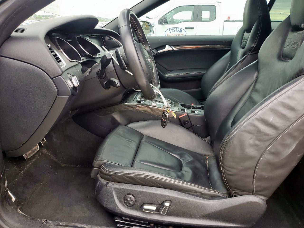 2014 Audi S5 Premium Plus - Фото 7