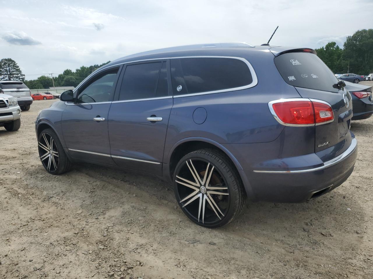 2014 Buick Enclave - Image 2
