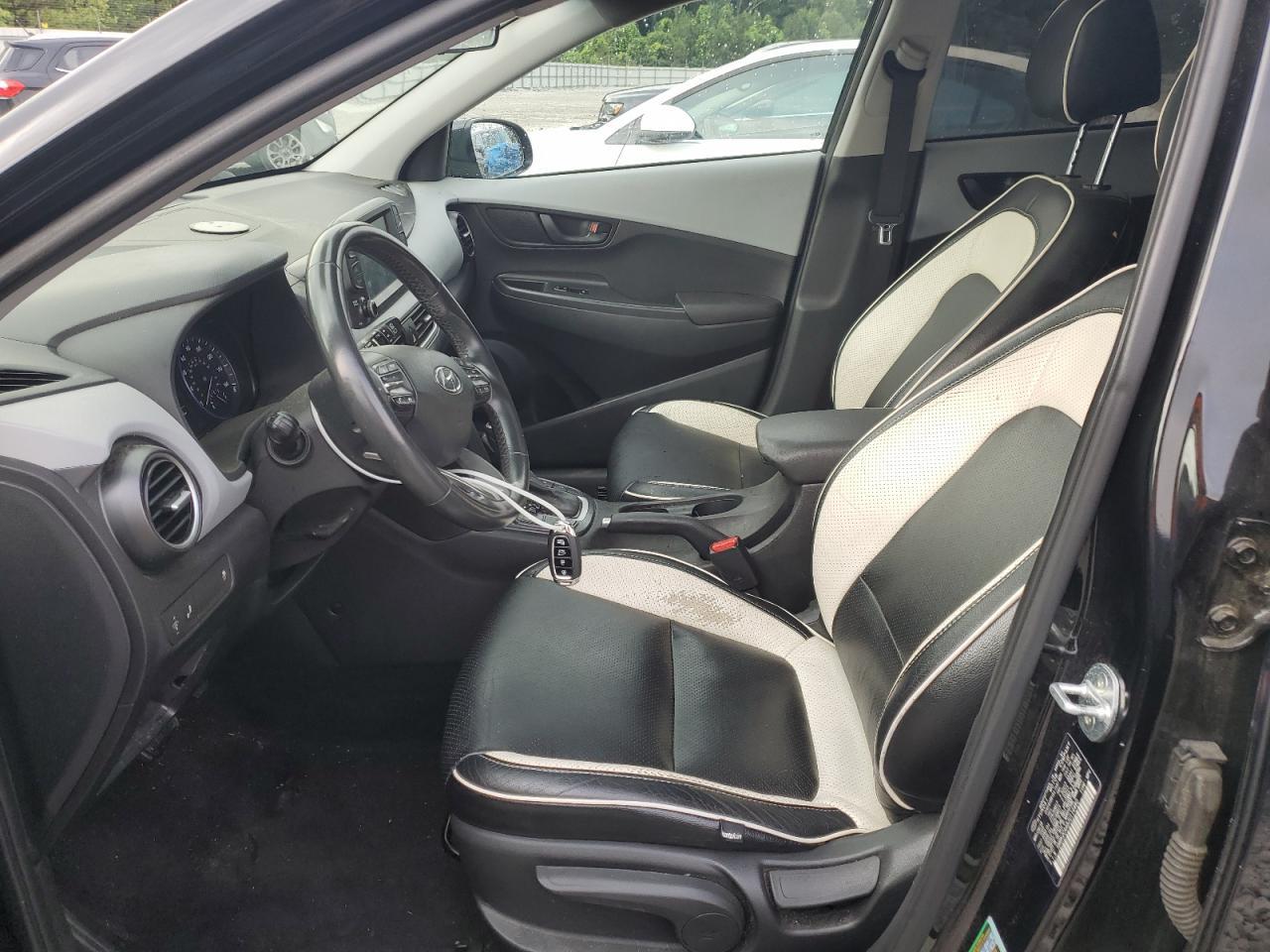 2018 Hyundai Kona Sel - Image 7