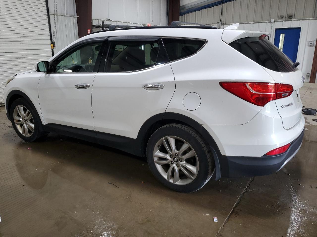 2013 Hyundai Santa Fe Sport - Image 2