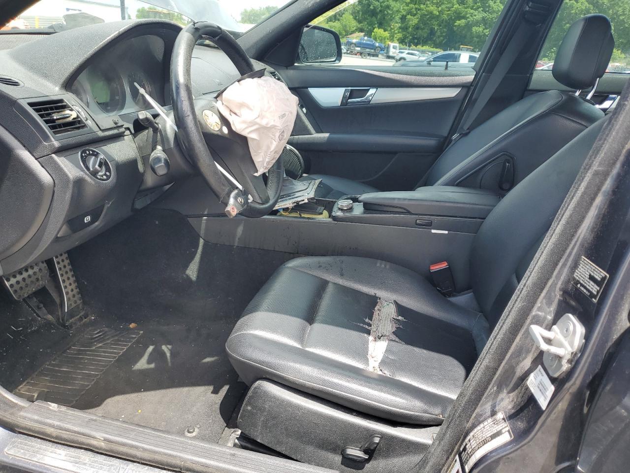 2008 Mercedes-Benz C 300 - Image 7