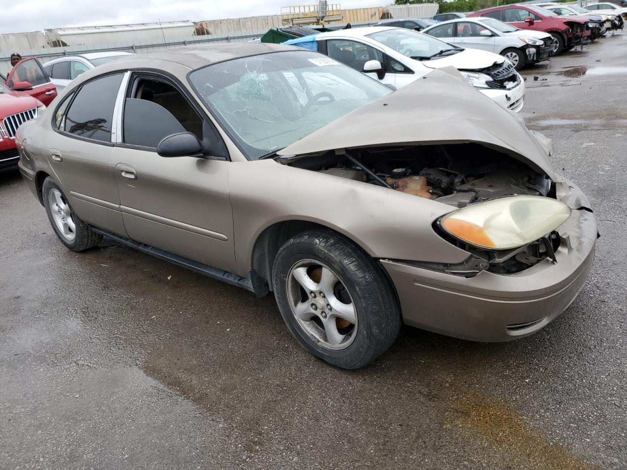2005 Ford Taurus Se - Фото 4