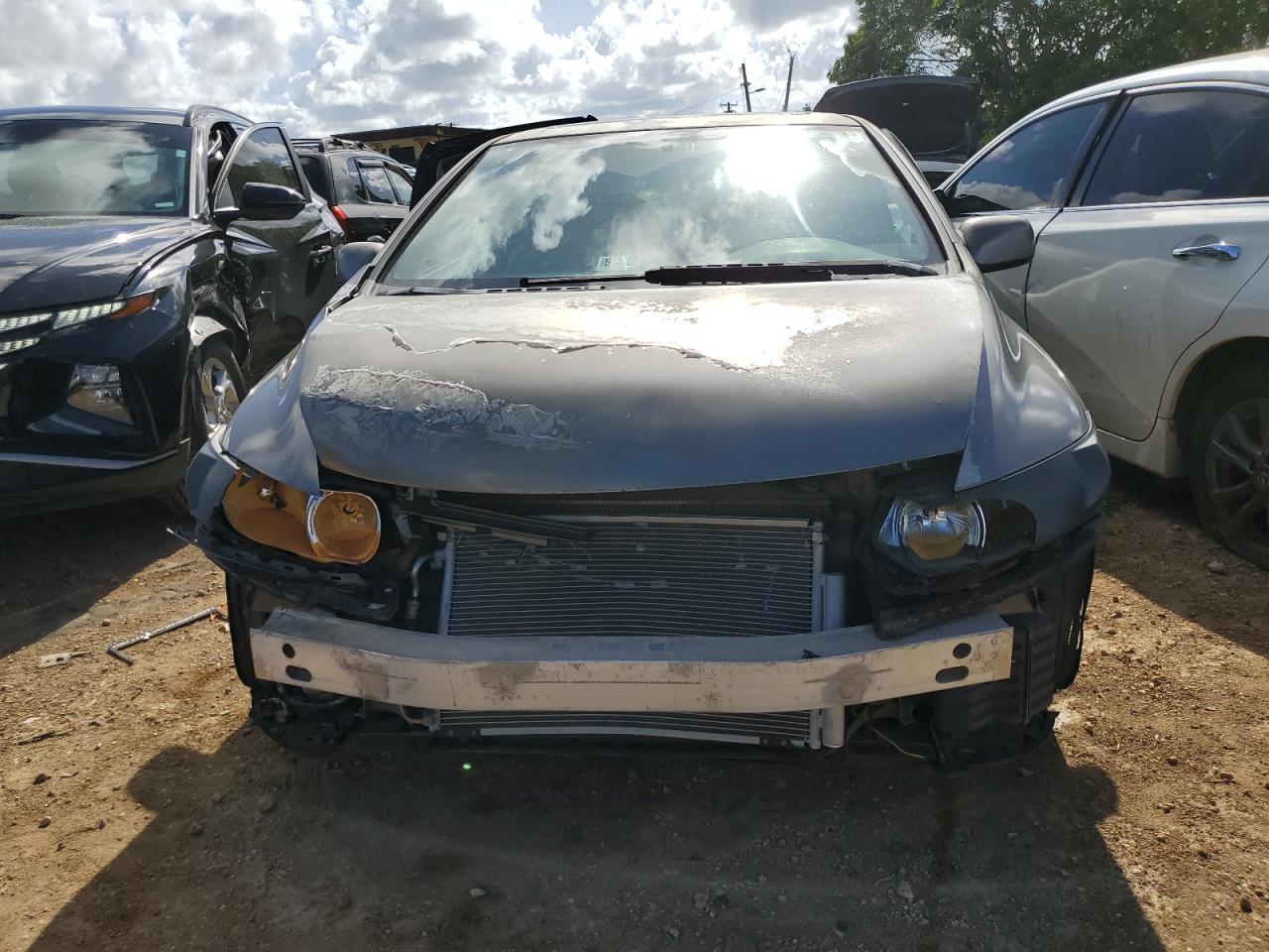 2006 Honda Civic Ex - Фото 5