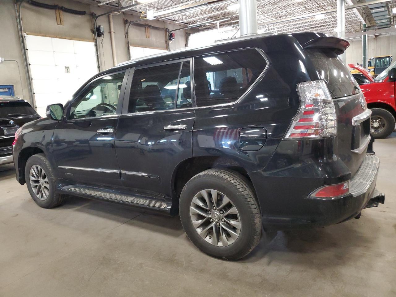 2014 Lexus Gx 460 Premium - Image 2