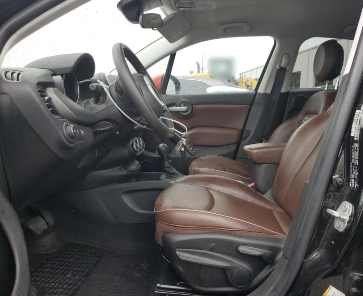 2018 Fiat 500X Trekking - Фото 7