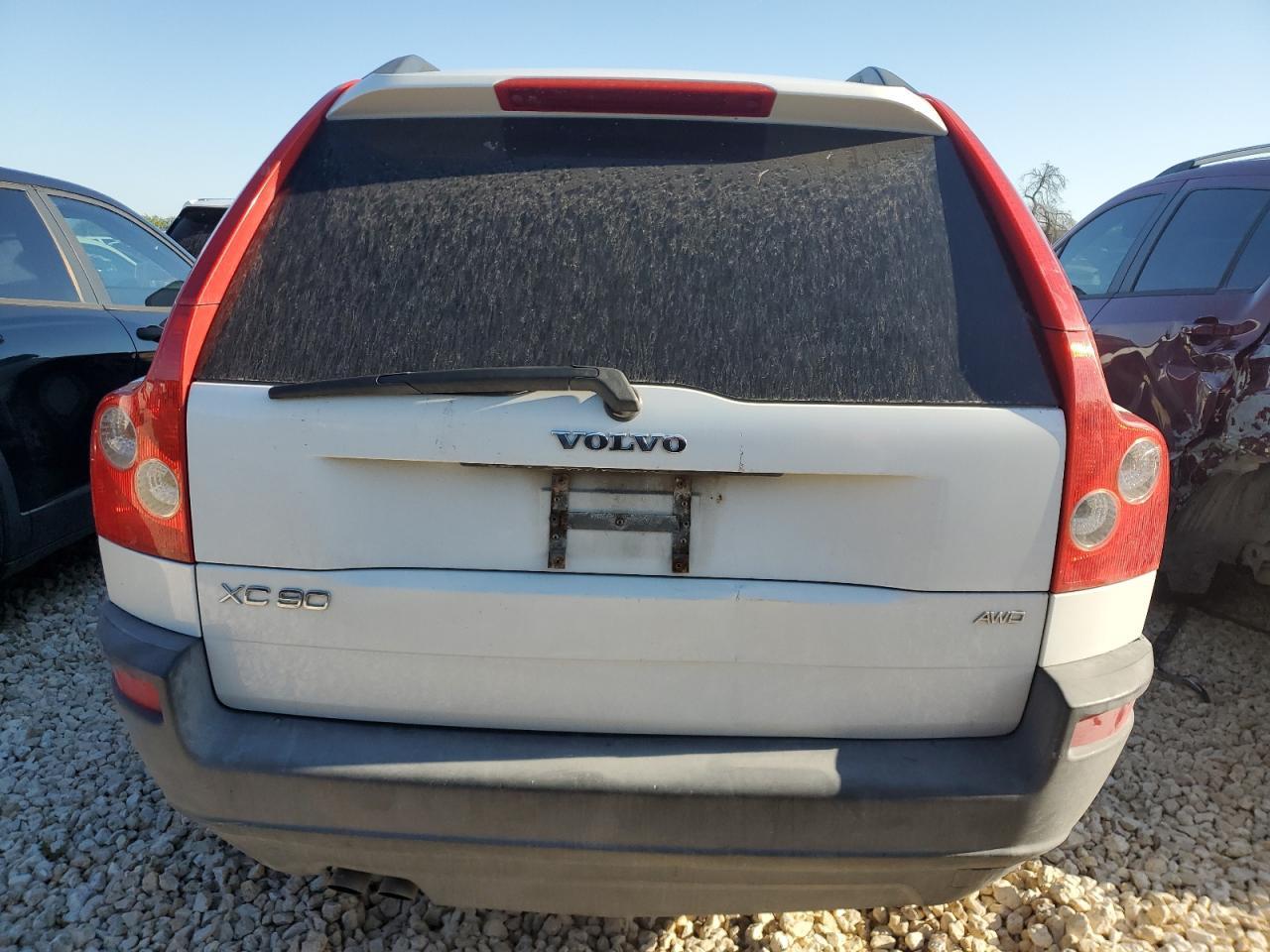 2006 Volvo Xc90 - Фото 6