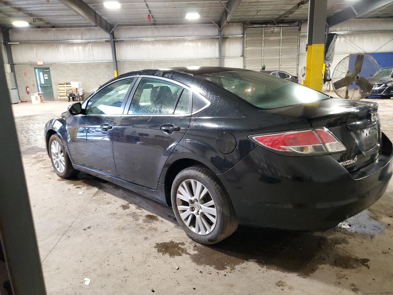 2010 Mazda 6 I - Фото 2